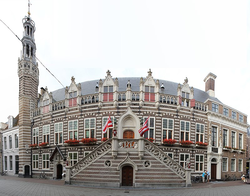 Subsidie Gemeente Alkmaar