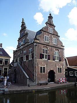 Subsidie gemeente Graft