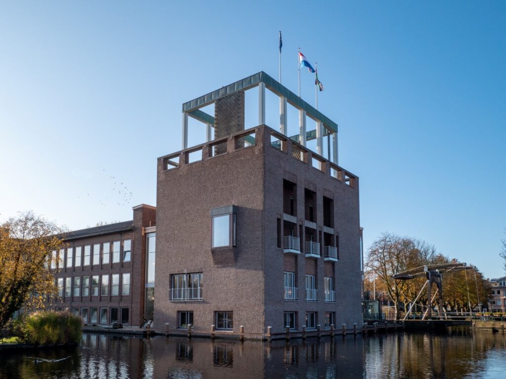 subsidie sedum dak Aalsmeer